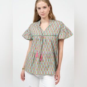 Ivy Jane top